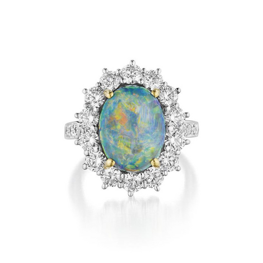 Solid, Doublet or Triplet Opal? A Buyer's Guide