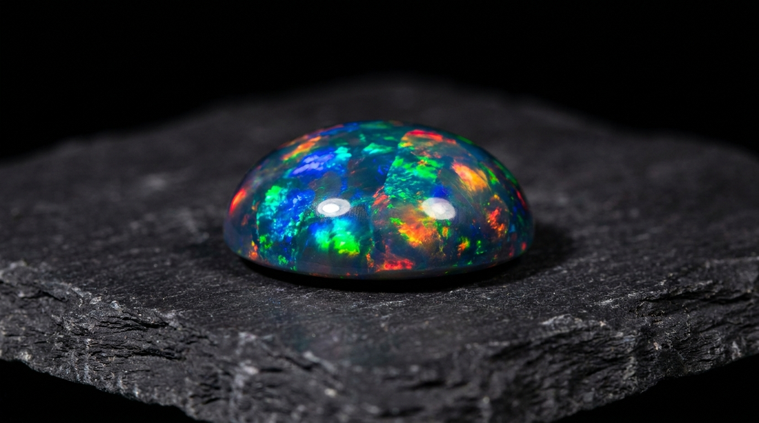 How to Tell if an Opal Is Real