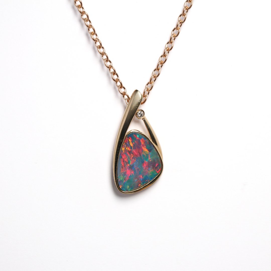 Doublet Opals Adelaide