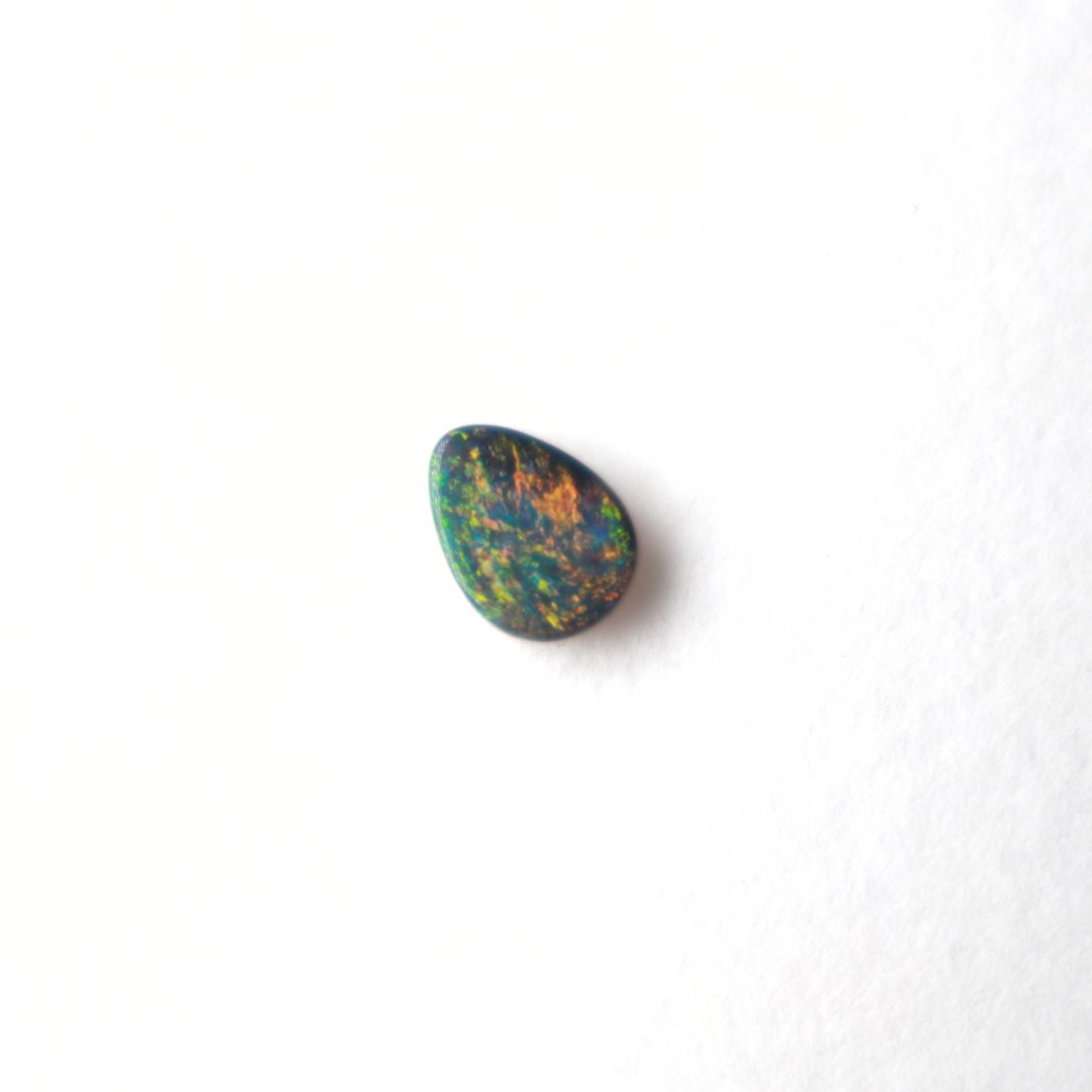 Black Opal Gemstones