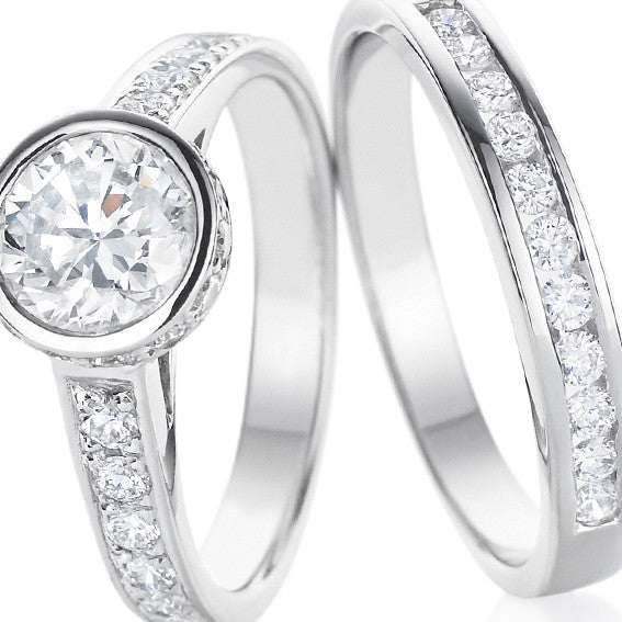 Wedding Bands