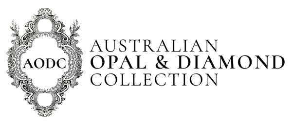 The Australian Opal & Diamond Collection
