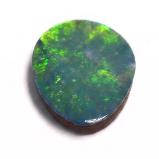 Loose Doublet Opal Gemstone — The Australian Opal & Diamond Collection Adelaide