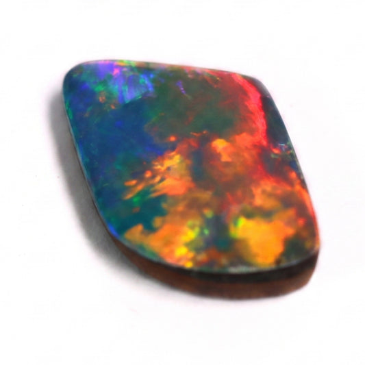Loose Doublet Opal - Free Form — The Australian Opal & Diamond Collection Adelaide