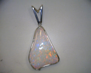 Crystal Opal Pendant 181269