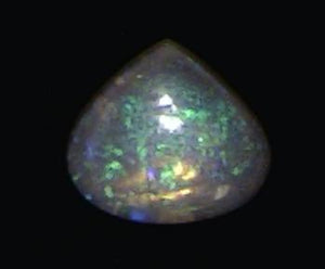 Crystal Opal