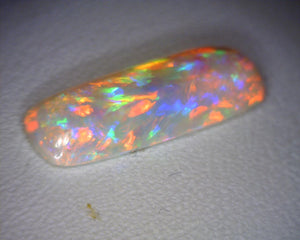 Crystal Opal Gemstone