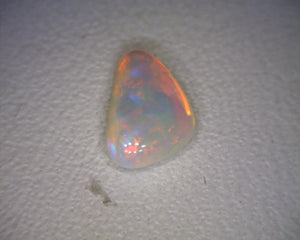 Milky Opal