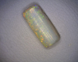 Milky Opal