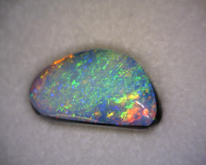Doublet Opal