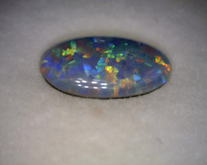 Triplet Opal