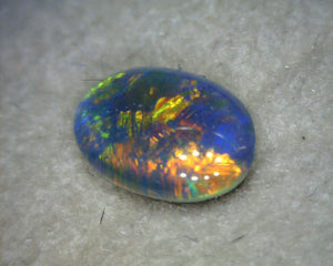 Triplet Opal